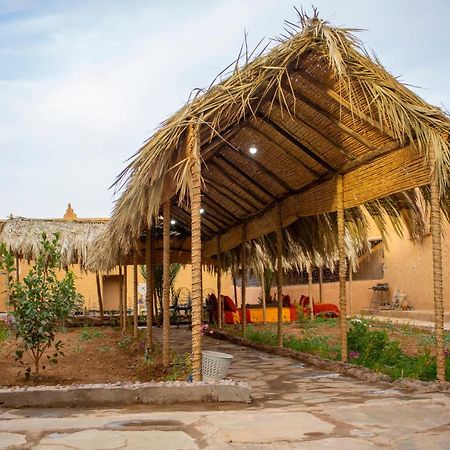 Riad Du Sud Tamsahelt Dış mekan fotoğraf