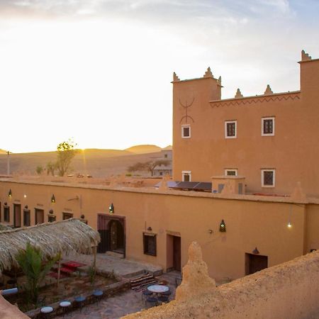 Riad Du Sud Tamsahelt Dış mekan fotoğraf