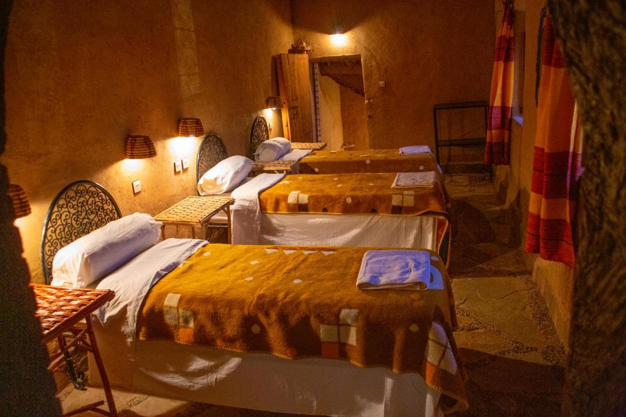 Riad Du Sud Tamsahelt Dış mekan fotoğraf